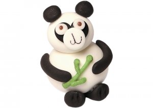 panda