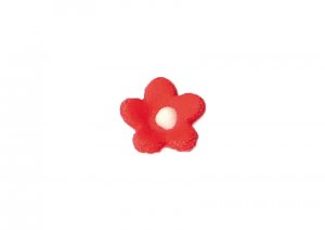 kwiatki-mini-czerwony